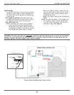 Preview for 10 page of Del ozone delclean CD-7GL-30 Installation & Operation Manual