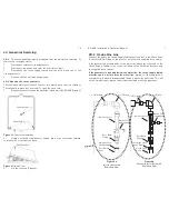 Предварительный просмотр 7 страницы Del ozone EC-AG1 Installation & Operation Manual