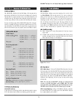 Preview for 3 page of Del ozone Eclipse-1 Installation & Operation Manual