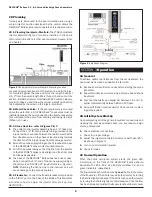 Preview for 4 page of Del ozone Eclipse-1 Installation & Operation Manual