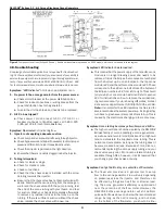 Предварительный просмотр 6 страницы Del ozone Eclipse-1 Installation & Operation Manual