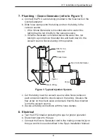 Предварительный просмотр 5 страницы Del ozone MCD-250U Installation & Operation Manual