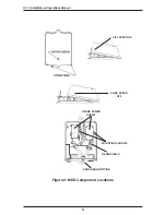 Предварительный просмотр 8 страницы Del ozone MCD-250U Installation & Operation Manual