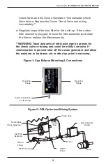 Предварительный просмотр 5 страницы Del ozone SPA ECLIPSE Installation Manual