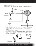 Предварительный просмотр 7 страницы Del ozone TrioPure-25 Installation And Operation Manual