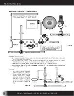 Предварительный просмотр 8 страницы Del ozone TrioPure-25 Installation And Operation Manual