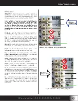 Предварительный просмотр 9 страницы Del ozone TrioPure-25 Installation And Operation Manual