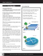 Предварительный просмотр 10 страницы Del ozone TrioPure-25 Installation And Operation Manual