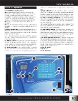 Предварительный просмотр 13 страницы Del ozone TrioPure-25 Installation And Operation Manual