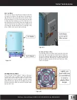 Предварительный просмотр 19 страницы Del ozone TrioPure-25 Installation And Operation Manual