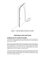 Предварительный просмотр 6 страницы Del ozone Z0-151 Installation & Operation Manual