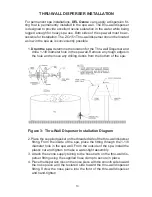 Предварительный просмотр 11 страницы Del ozone Z0-151 Installation & Operation Manual