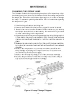 Предварительный просмотр 13 страницы Del ozone Z0-151 Installation & Operation Manual