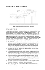 Предварительный просмотр 7 страницы Del ozone ZO-200 Installation & Operation Manual