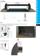 Preview for 9 page of DEL CONTURA-L Technical Instructions