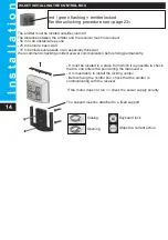 Preview for 14 page of DEL CONTURA-L Technical Instructions