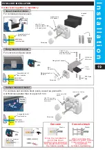 Preview for 19 page of DEL CONTURA-L Technical Instructions