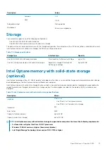 Preview for 13 page of DEL Inspiron 5490 Setup And Specifications