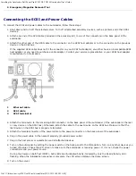 Предварительный просмотр 8 страницы DEL PowerVault 124T DLT VS160 User Manual