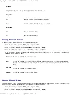 Preview for 21 page of DEL PowerVault 124T DLT VS160 User Manual