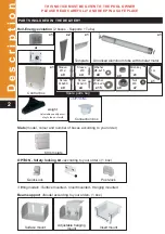 Preview for 2 page of DEL RollEnergy Evolution Technical Instructions