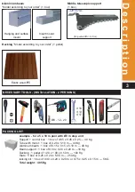 Preview for 3 page of DEL RollEnergy Evolution Technical Instructions