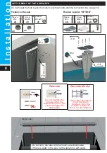 Preview for 8 page of DEL RollEnergy Evolution Technical Instructions