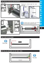 Preview for 9 page of DEL RollEnergy Evolution Technical Instructions