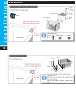 Предварительный просмотр 10 страницы DEL RollEnergy Evolution Technical Instructions