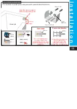 Предварительный просмотр 11 страницы DEL RollEnergy Evolution Technical Instructions