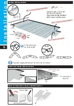 Preview for 12 page of DEL RollEnergy Evolution Technical Instructions