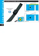 Предварительный просмотр 14 страницы DEL RollEnergy Evolution Technical Instructions