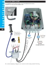 Preview for 16 page of DEL RollEnergy Evolution Technical Instructions