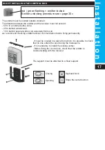 Preview for 17 page of DEL RollEnergy Evolution Technical Instructions