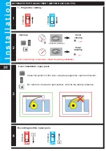 Предварительный просмотр 19 страницы DEL RollEnergy Evolution Technical Instructions