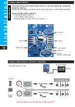 Предварительный просмотр 21 страницы DEL RollEnergy Evolution Technical Instructions