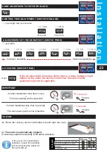 Preview for 22 page of DEL RollEnergy Evolution Technical Instructions