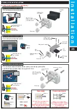 Preview for 24 page of DEL RollEnergy Evolution Technical Instructions