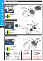 Preview for 25 page of DEL RollEnergy Evolution Technical Instructions