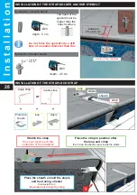 Предварительный просмотр 27 страницы DEL RollEnergy Evolution Technical Instructions