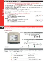 Предварительный просмотр 29 страницы DEL RollEnergy Evolution Technical Instructions