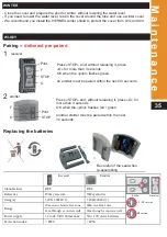 Preview for 34 page of DEL RollEnergy Evolution Technical Instructions