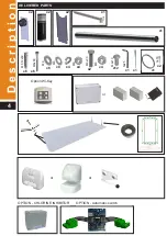 Предварительный просмотр 4 страницы DEL TIXIT Technical Instructions