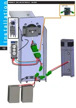 Preview for 12 page of DEL TIXIT Technical Instructions