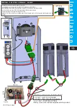 Предварительный просмотр 13 страницы DEL TIXIT Technical Instructions