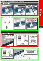 Предварительный просмотр 29 страницы DEL TIXIT Technical Instructions