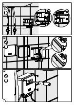 Предварительный просмотр 6 страницы Delabie 20464T1 Manual