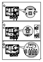 Предварительный просмотр 7 страницы Delabie 20464T1 Manual