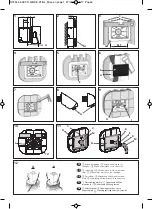 Preview for 2 page of Delabie 2543 Manual