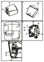 Предварительный просмотр 2 страницы Delabie 510622 Manual